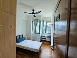 Palm Gardens (D23), Condominium #502737801